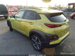 هيونداي كونا